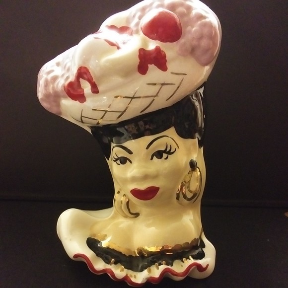 Meet the Posher Other - Meet your Posher, Sandra
